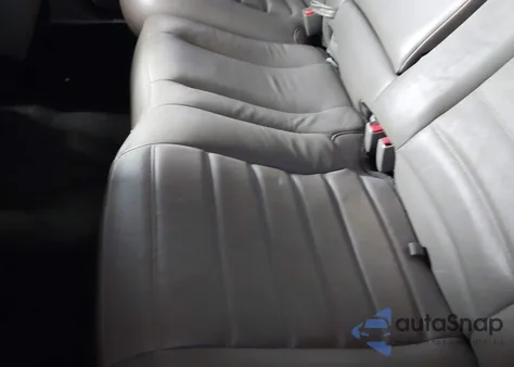 2004 Hummer H2 из США, поврежденный, VIN 5GRGN23U74M101780